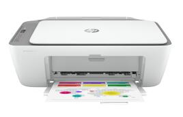 惠普HP DeskJet 2700多功能一体打印机驱动 For Win7/Win10 32/64位