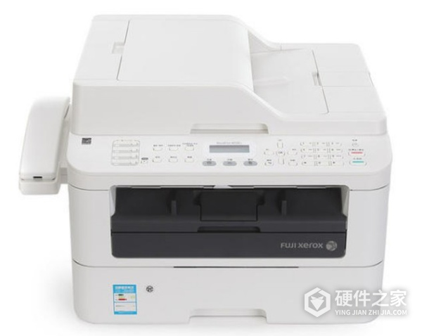 富士施乐Fuji Xerox DocuPrint N2125打印机驱动 For XP