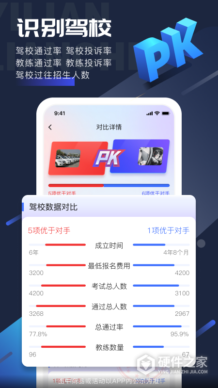 易练练车