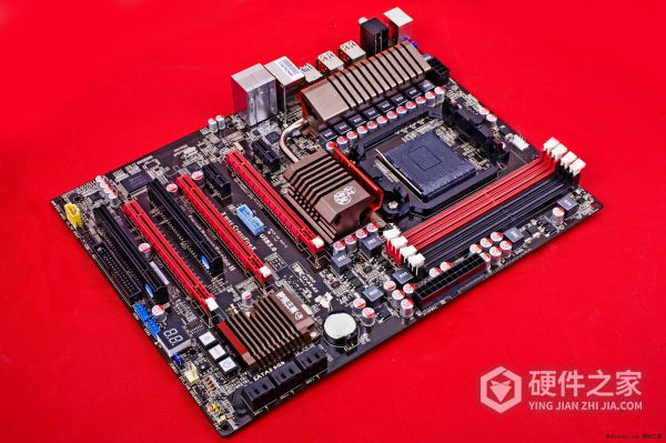 七彩虹AMD芯片组 AMD FM2 A85主板驱动