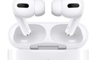airpods pro充电时灯会一直亮吗