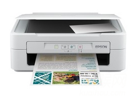 爱普生Epson ME-101驱动 For Win8/Win7/XP/Vista 32位