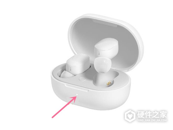 红米蓝牙耳机怎么重新配对