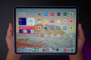 2022款iPad Pro可以用一代笔吗