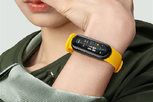 小米手环6nfc门禁加密的能模拟吗