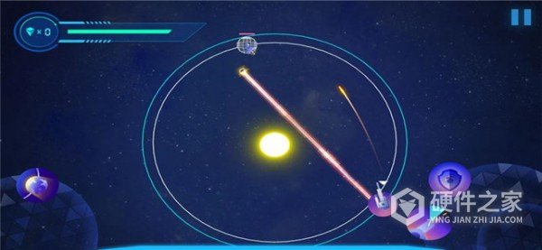 飞跃星球