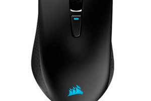 海盗船harpoon rgb怎么连蓝牙