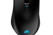 海盗船harpoon rgb怎么连蓝牙