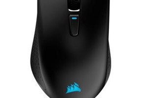 海盗船harpoon rgb怎么连蓝牙