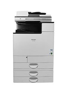 理光M C2000打印机驱动 For Win XP/7/8/10