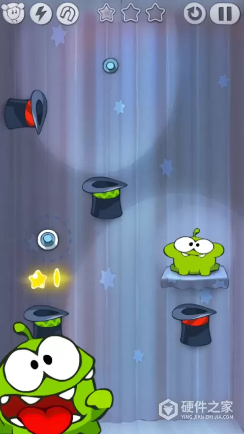 Cut the Rope