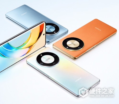 荣耀x50pro配置参数