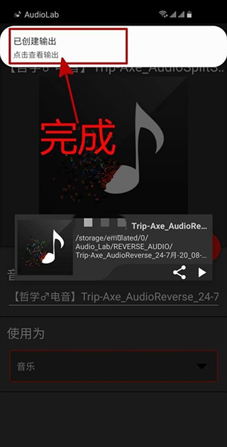 audiolab官方正版