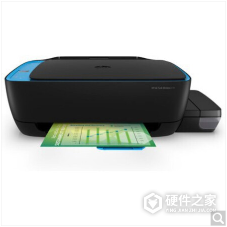 惠普419打印机说明书