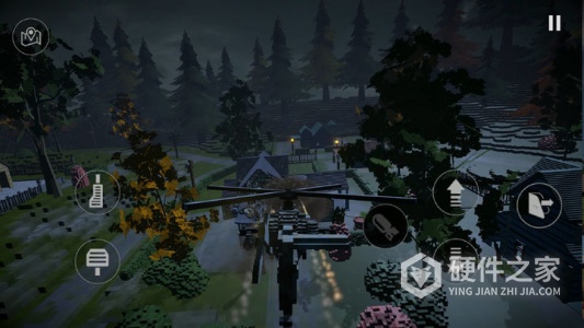 拆迁破坏模拟器