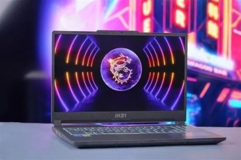 微星星影15怎么关闭小核心