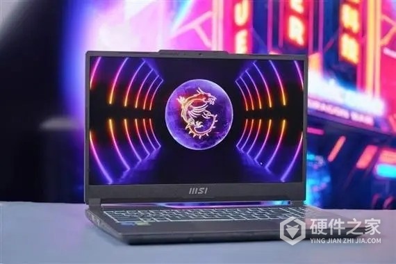 微星星影15怎么关闭小核心