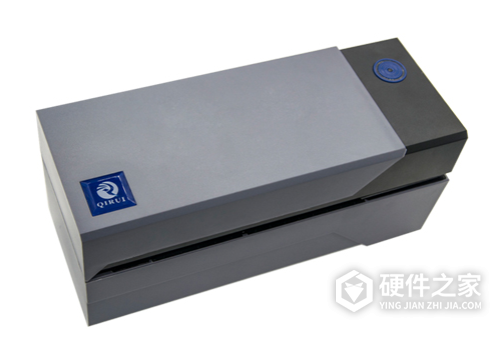启锐QR-588电子面单打印机驱动