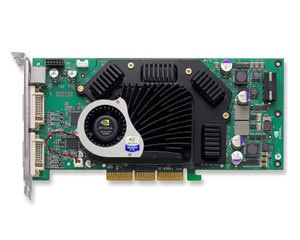 NVIDIA Quadro P2200显卡驱动