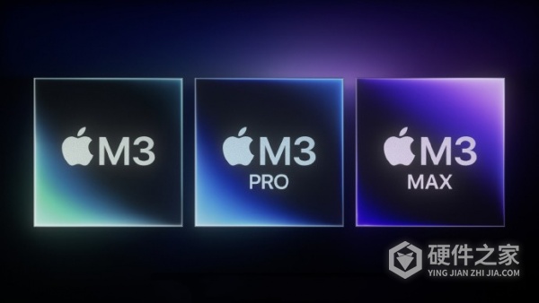 apple m3 pro 提升明显吗