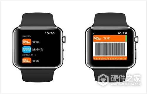 apple watch series 6续航时间