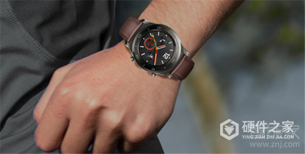 华为watch gt2怎么呼吸训练