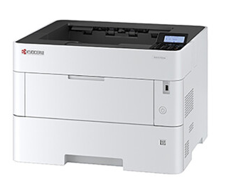 京瓷Kyocera ECOSYS P4135dn激光打印机驱动 for Win10/Win7/Win8/