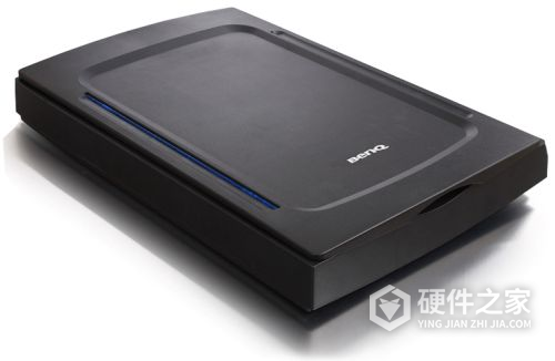 明基BenQ5550扫描仪驱动 for Win XP/7/8/10