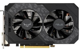 华硕TUF系列 TUF-GTX1650-O4GD6-P-GAMING显卡驱动