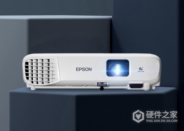 爱普生cb-s41怎么改分辨率