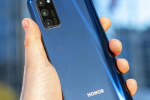 荣耀v40前置摄像头像素是多少