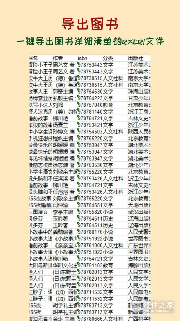 图书管管