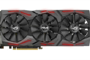 华硕AMD系列 ROG-STRIX-RX580-8G-GAMING显卡驱动
