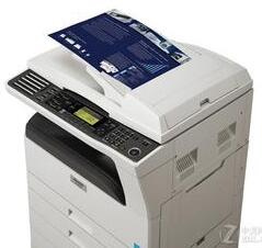 夏普SharpMX-M202D打印机驱动 For WinXP/7/8/10