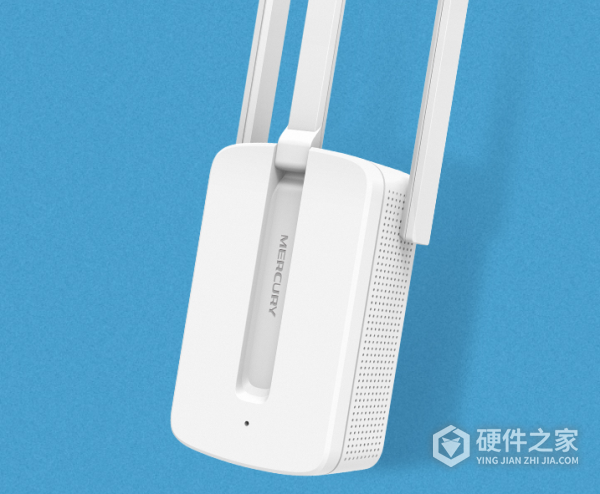 水星mw310re无线扩展器说明书