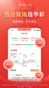 华彩人生