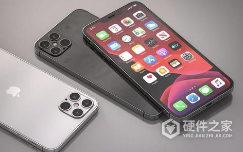 iPhone 12是什么屏幕