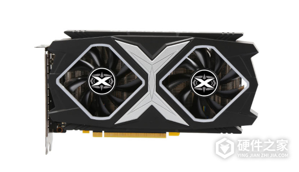 耕升GTX 1660 Ti 炫光OC-6G for win7 64bit
