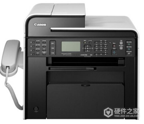 佳能iC MF4870dnG打印机说明书