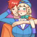 我的室友是空姐最新版