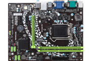铭瑄h310cm说明书