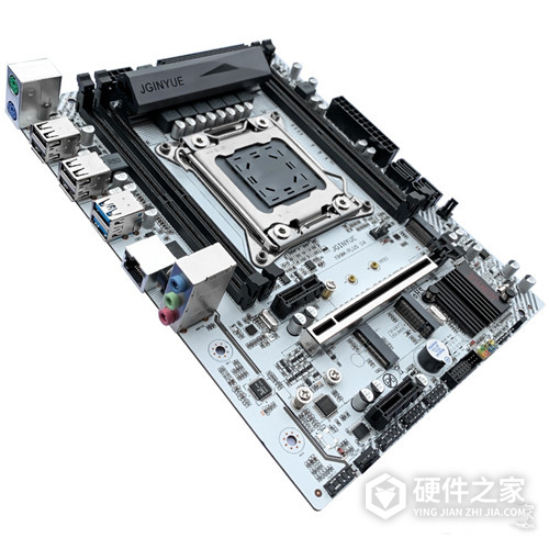 精粤X99M-PLUS D3主板控制器驱动