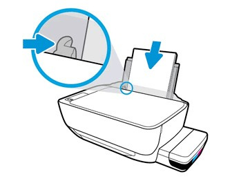 惠普HP Ink Tank 310 for Win8 64 bit