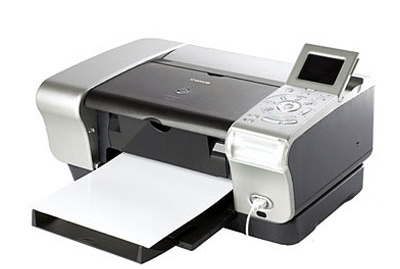 佳能iP6000D打印机说明书