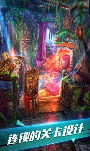 密室逃脱古堡迷城2