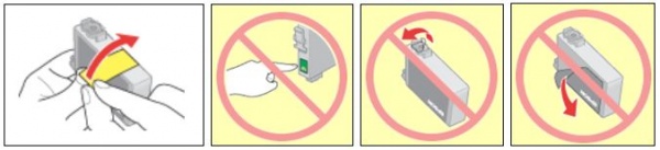 爱普生l4169怎么换墨水