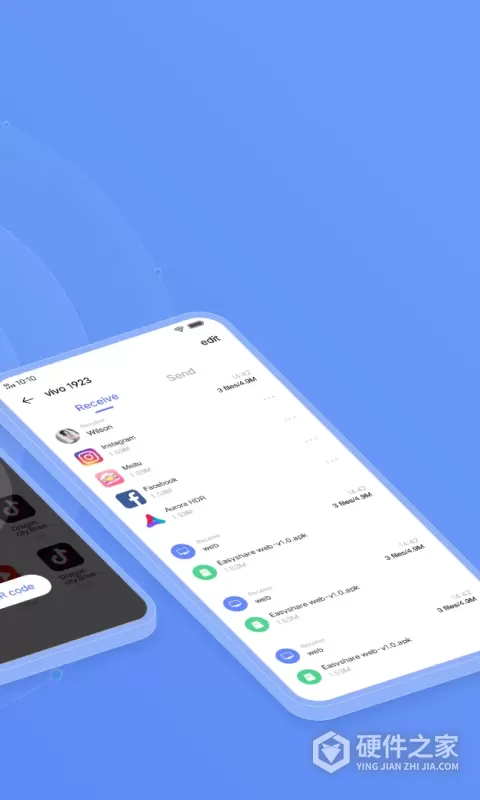 Vivo EasyShare