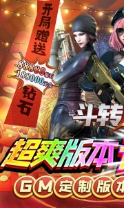 斗转武林公益服