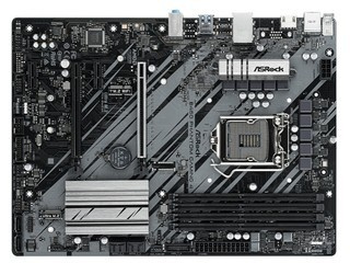 华擎B460 Phantom Gaming 4主板驱动