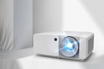 奥图码ZW350e便携式投影仪介绍